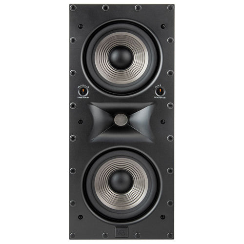 JBL Studio 6 88LCR In-Wall Speaker