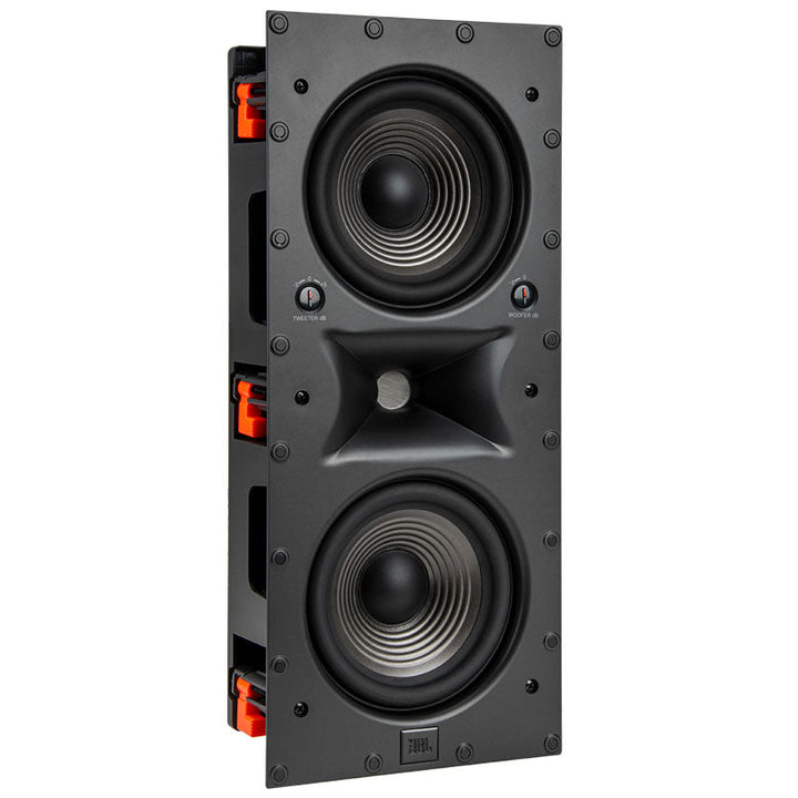 JBL Studio 6 88LCR In-Wall Speaker