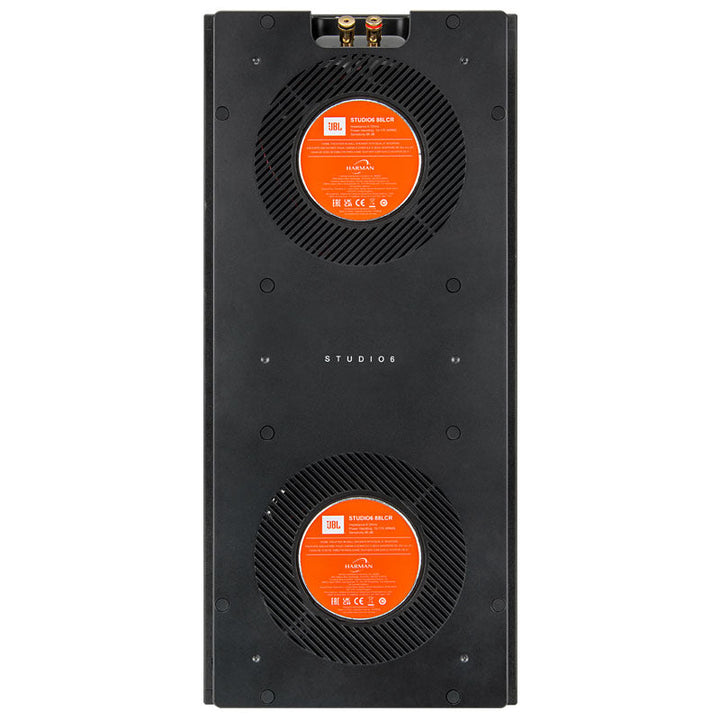 JBL Studio 6 88LCR In-Wall Speaker