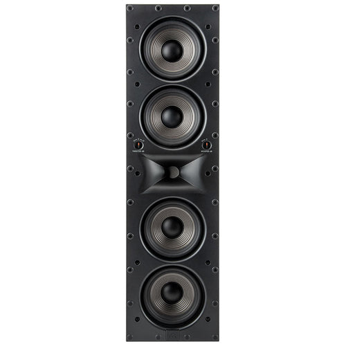 JBL Studio 6 Theater In-Wall Speaker