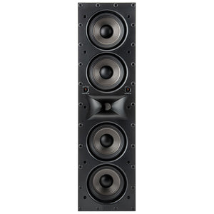 JBL Studio 6 Theater In-Wall Speaker