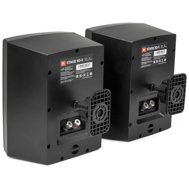 JBL Stage XD-5 Outdoor Speakers (Pair)