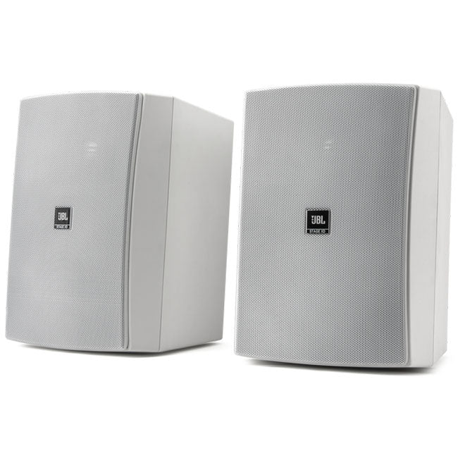 JBL Stage XD-6 Outdoor Speakers (Pair)