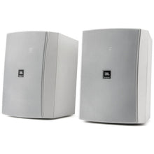 JBL Stage XD-6 Outdoor Speakers (Pair)