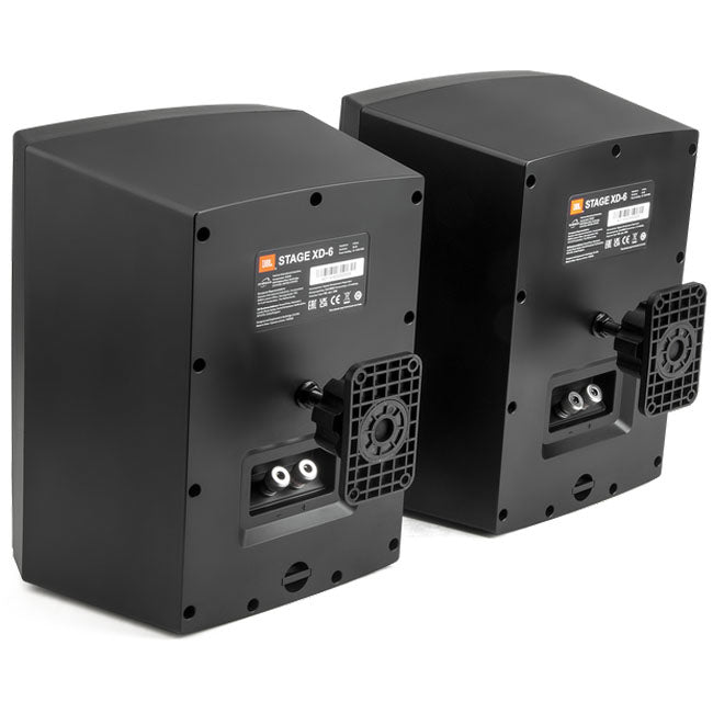 JBL Stage XD-6 Outdoor Speakers (Pair)