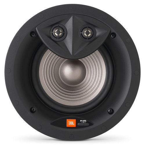 JBL Studio 2 6ICDT Stereo In-Ceiling Speaker (Each)