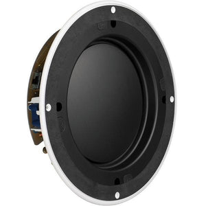 Monitor Audio IWA-250 Subwoofer Amp & 2x KEF Ci200TRb Drivers (Package)