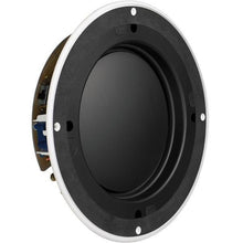 KEF KASA500 Subwoofer Amp & 2x Ci200TRb Drivers (Package)