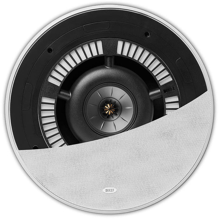 KEF Ci250RRM-THX In-Ceiling Speaker (Each)