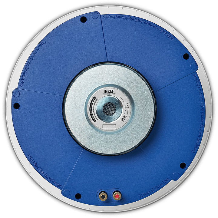 KEF Ci250RRM-THX In-Ceiling Speaker (Each)