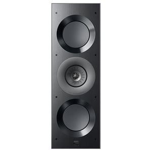 KEF Ci3160REFM-THX Reference In-Wall Speaker