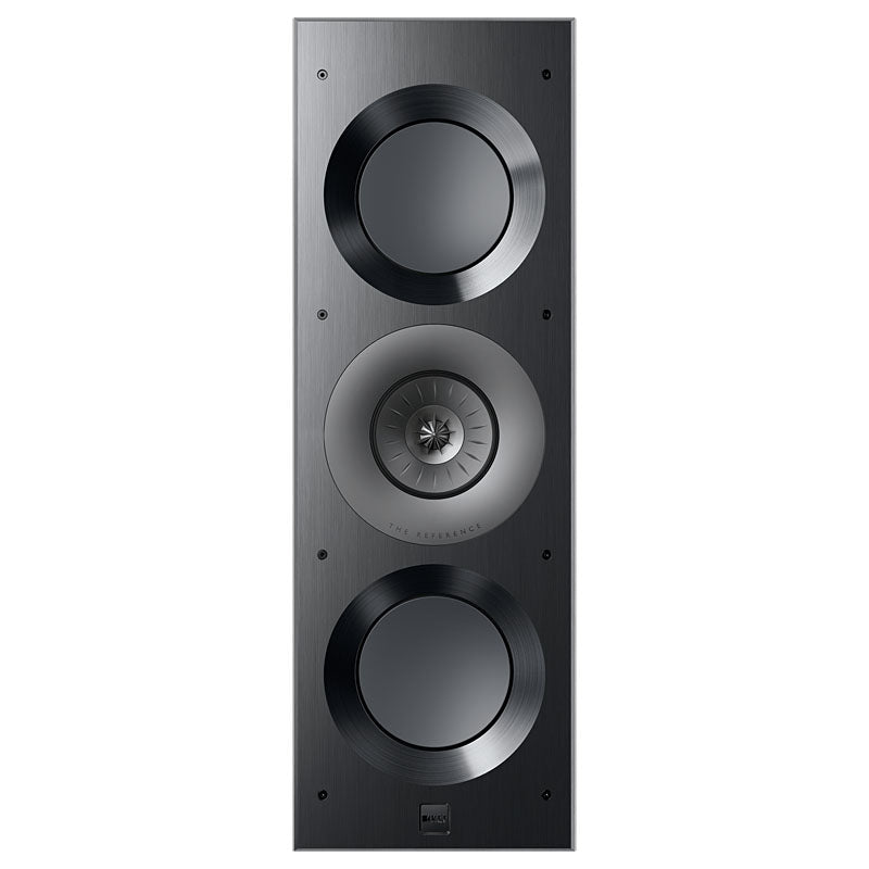KEF Ci3160REFM-THX Reference In-Wall Speaker