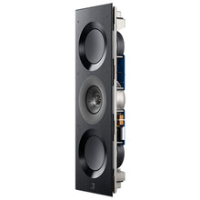 KEF Ci3160REFM-THX Reference In-Wall Speaker