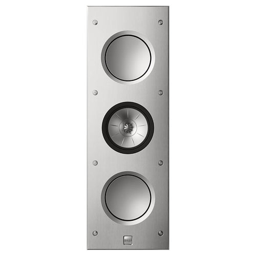 KEF Ci3160RLM-THX Extreme Home Theatre In-Wall Speaker