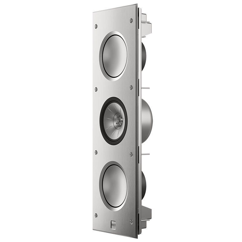 KEF Ci3160RLM-THX Extreme Home Theatre In-Wall Speaker