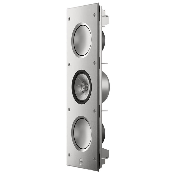 KEF Ci3160RLM-THX Extreme Home Theatre In-Wall Speaker