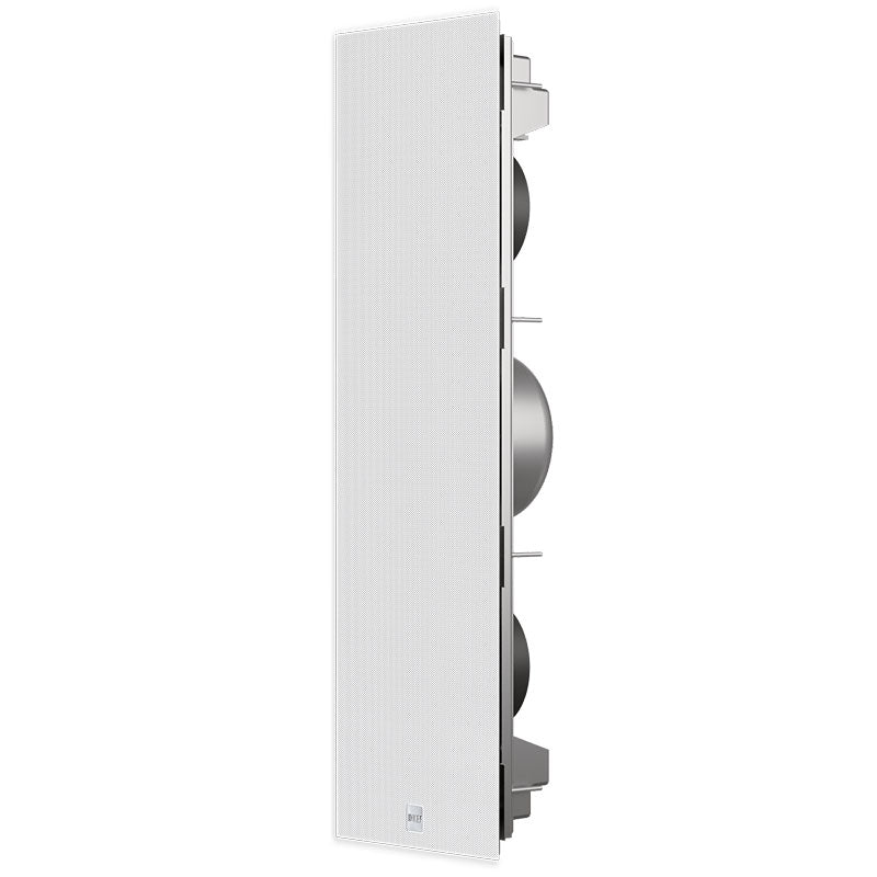 KEF Ci3160RLM-THX Extreme Home Theatre In-Wall Speaker