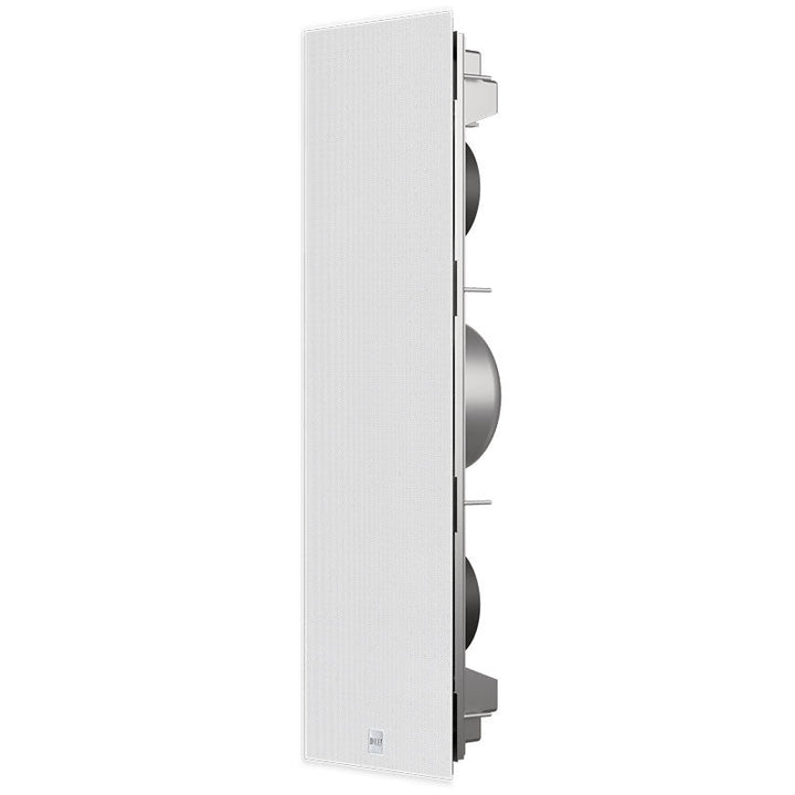 KEF Ci3160RLM-THX Extreme Home Theatre In-Wall Speaker