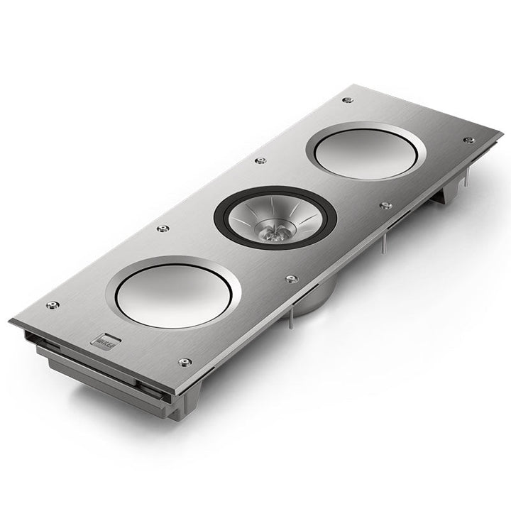KEF Ci3160RLM-THX Extreme Home Theatre In-Wall Speaker