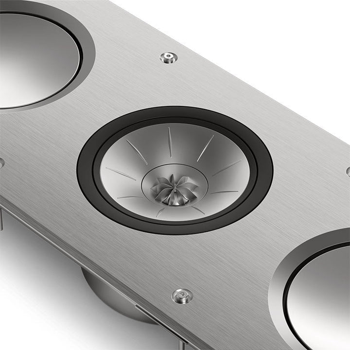 KEF Ci3160RLM-THX Extreme Home Theatre In-Wall Speaker