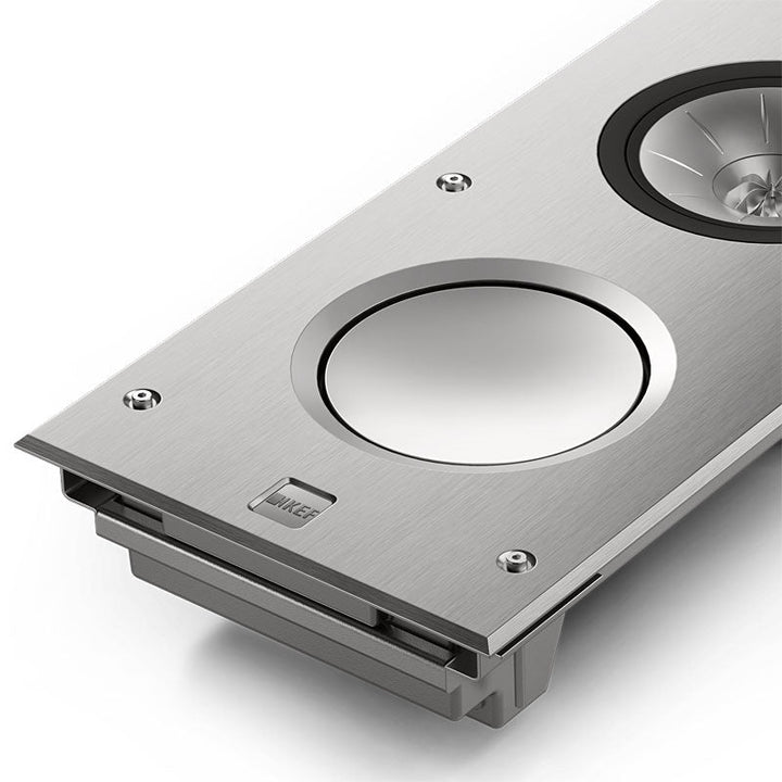 KEF Ci3160RLM-THX Extreme Home Theatre In-Wall Speaker