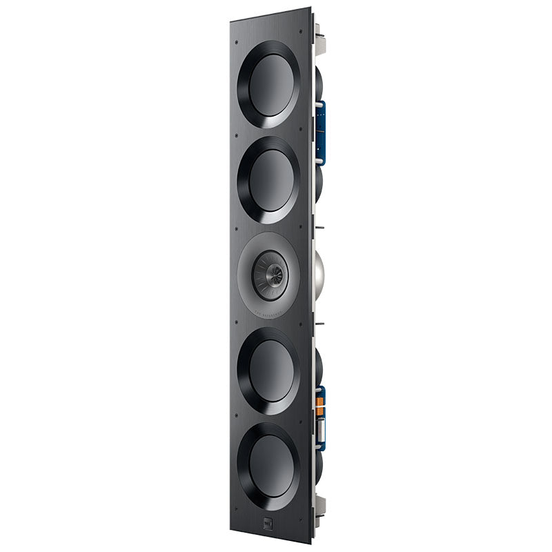 KEF Ci5160REFM-THX Reference In-Wall Speaker