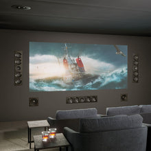 KEF Ci5160REFM-THX Reference In-Wall Speaker