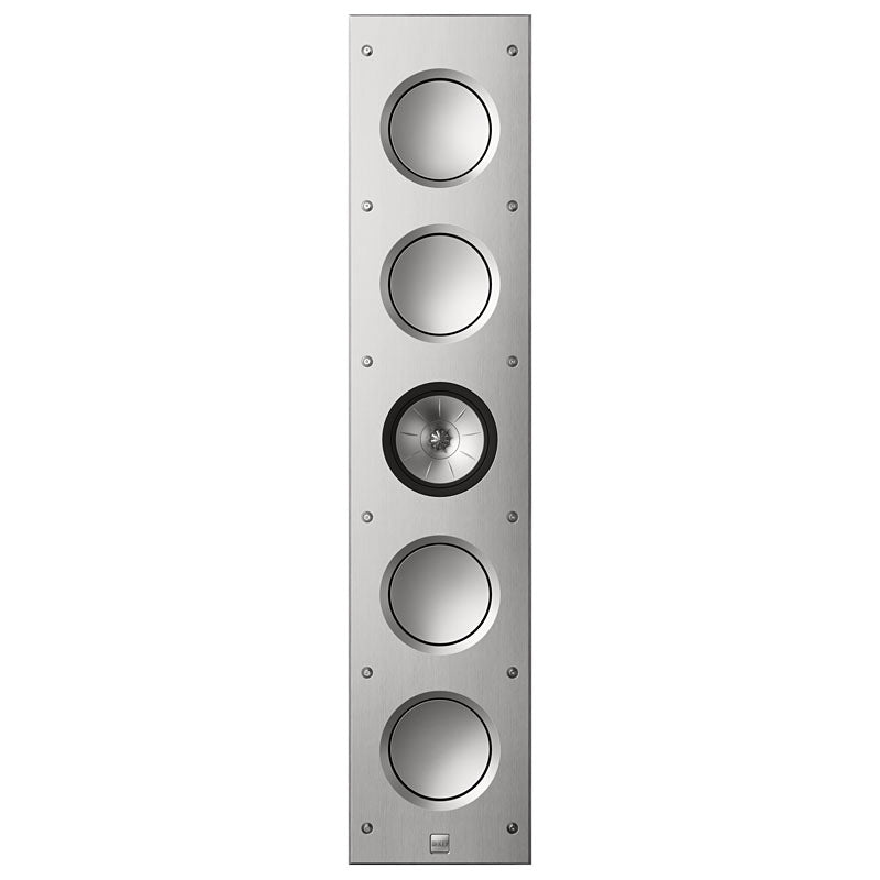 KEF Ci5160RLM-THX Extreme Home Theatre In-Wall Speaker