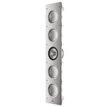 KEF Ci5160RLM-THX Extreme Home Theatre In-Wall Speaker