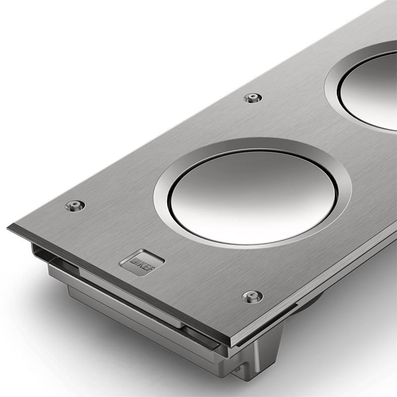 KEF Ci5160RLM-THX Extreme Home Theatre In-Wall Speaker