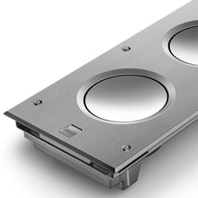KEF Ci5160RLM-THX Extreme Home Theatre In-Wall Speaker