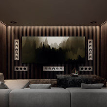 KEF Ci5160RLM-THX Extreme Home Theatre In-Wall Speaker