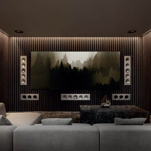 KEF Ci5160RLM-THX Extreme Home Theatre In-Wall Speaker