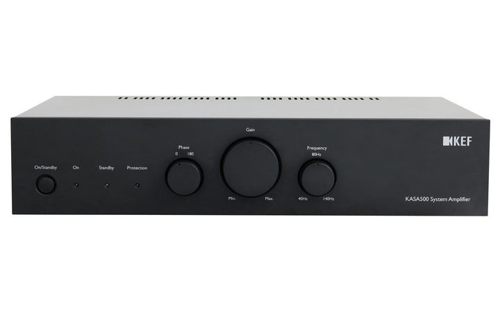 KEF KASA 500 Subwoofer Amplifier (Each)