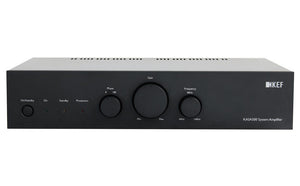KEF KASA 500 Subwoofer Amplifier (Each)