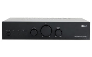 KEF KASA500 Subwoofer Amp & 1x Ci200TRb Driver (Package)