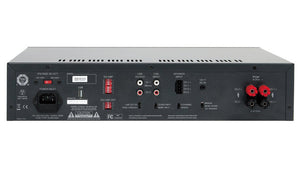 KEF KASA 500 Subwoofer Amplifier (Each)