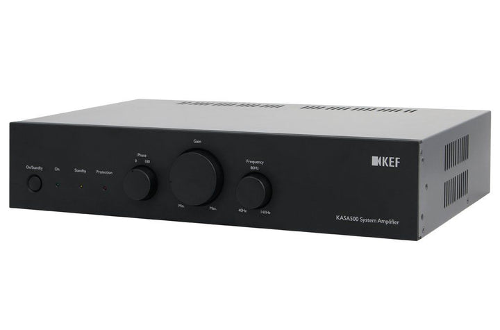 KEF KASA 500 Subwoofer Amplifier (Each)