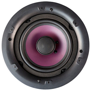 Kinetik E130-LP Low Profile In-Ceiling Speakers (Pair)