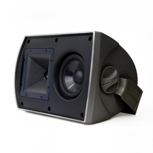 klipsch-aw-525-on-wall-outdoor-speakers-pair-black
