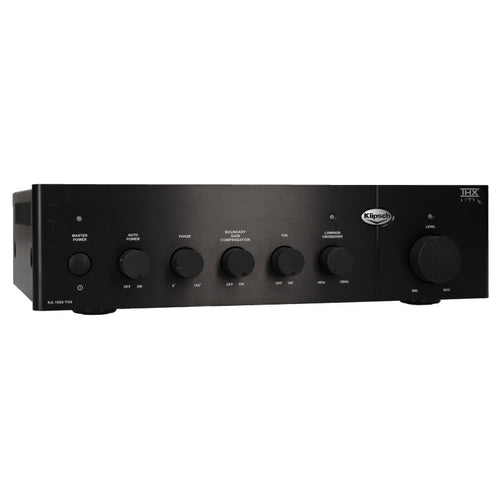 Klipsch KA-1000-THX Subwoofer Amplifier (Each)
