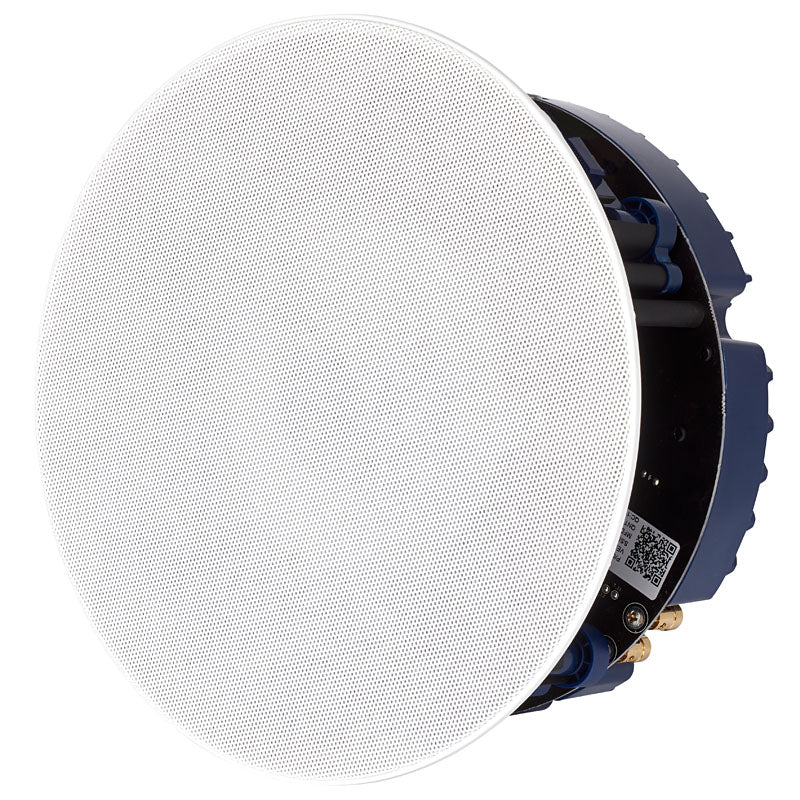 Lithe Audio Bluetooth Ceiling Speakers (Master/Slave Pair)