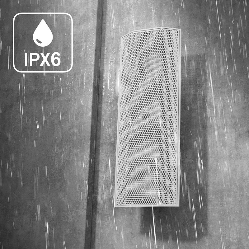 Lithe Audio iO1 Outdoor/Indoor Passive Speaker (Each)