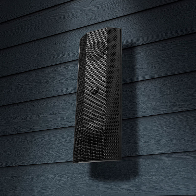 Lithe Audio iO1 Outdoor/Indoor Active Speaker (Single)