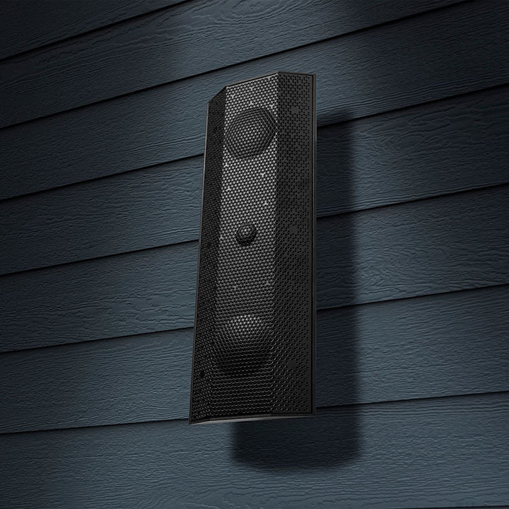 Lithe Audio iO1 Outdoor/Indoor Active Speaker (Single)