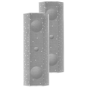 Lithe Audio IO1 Outdoor/Indoor Active Speakers (Pair)