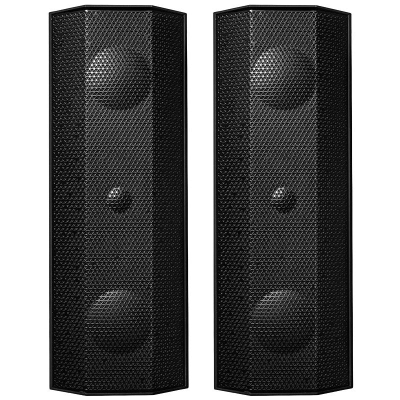 Lithe Audio iO1 Outdoor/Indoor Passive Speakers (Pair) – Ceiling Speakers