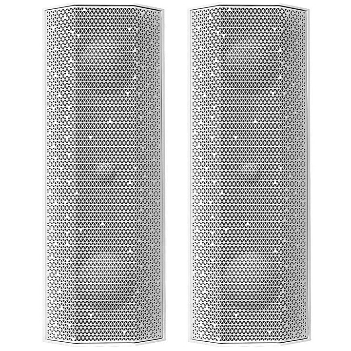 Lithe Audio iO1 Outdoor/Indoor Passive Speakers (Pair)