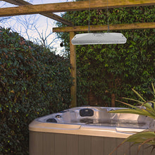 Lithe Audio iO1 Outdoor/Indoor Active Speaker (Single)