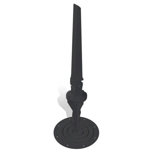 Lithe Audio iO1 Garden Spike Kit